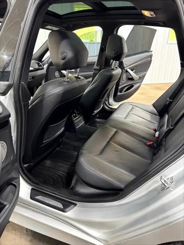used 2014 BMW 335 Gran Turismo car, priced at $9,900
