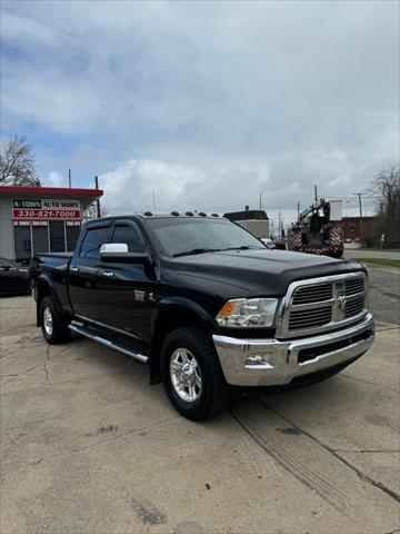 used 2012 Ram 3500 car