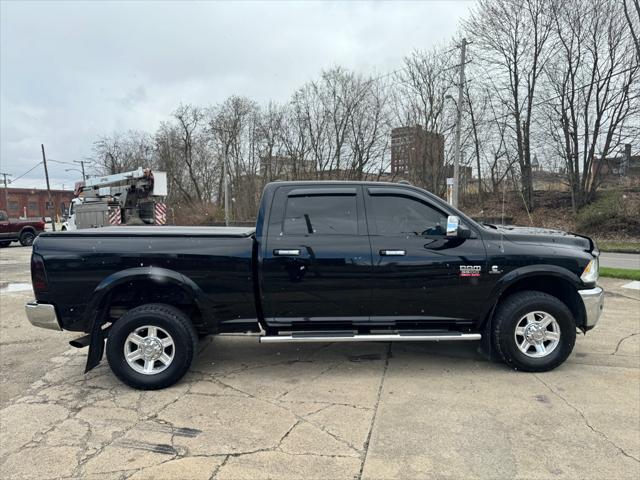 used 2012 Ram 3500 car