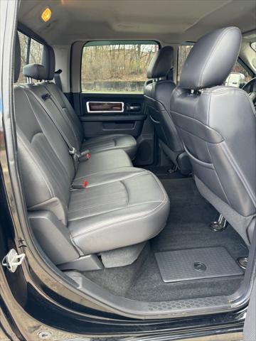 used 2012 Ram 3500 car