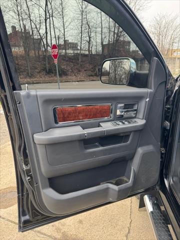 used 2012 Ram 3500 car