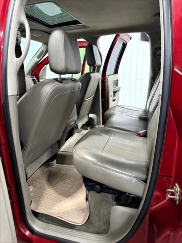 used 2006 Dodge Ram 3500 car, priced at $19,950