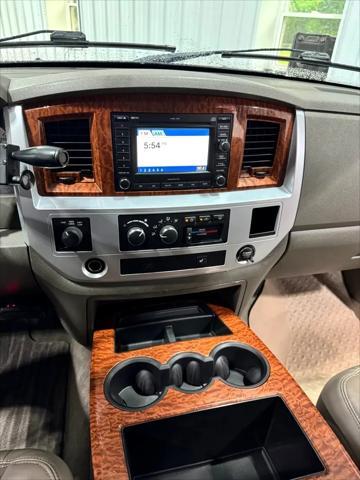 used 2006 Dodge Ram 3500 car, priced at $19,950