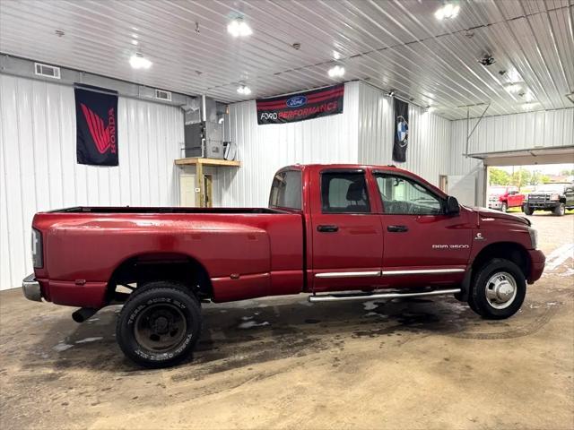 used 2006 Dodge Ram 3500 car, priced at $19,950