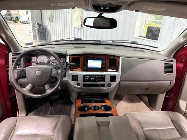 used 2006 Dodge Ram 3500 car, priced at $19,950