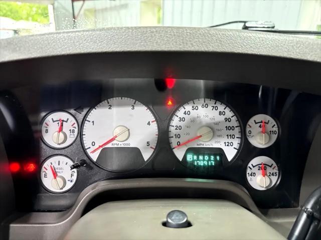 used 2006 Dodge Ram 3500 car, priced at $19,950
