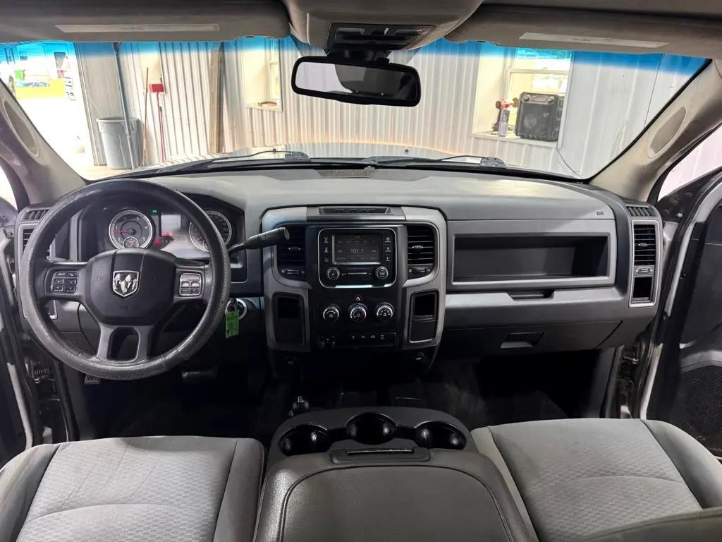 used 2016 Ram 3500 car, priced at $18,000