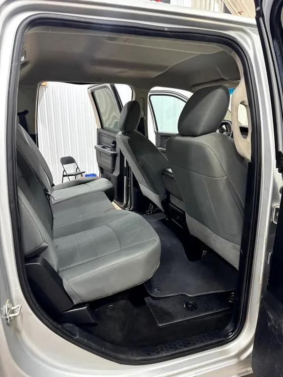 used 2016 Ram 3500 car, priced at $18,000
