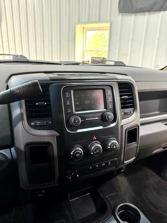 used 2016 Ram 3500 car, priced at $18,000