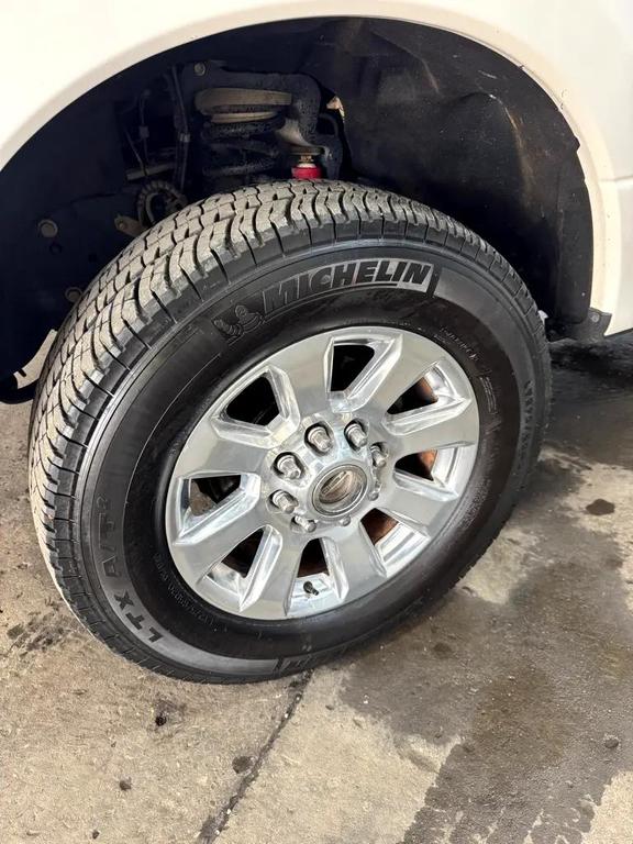 used 2017 Ford F-250 car, priced at $27,900