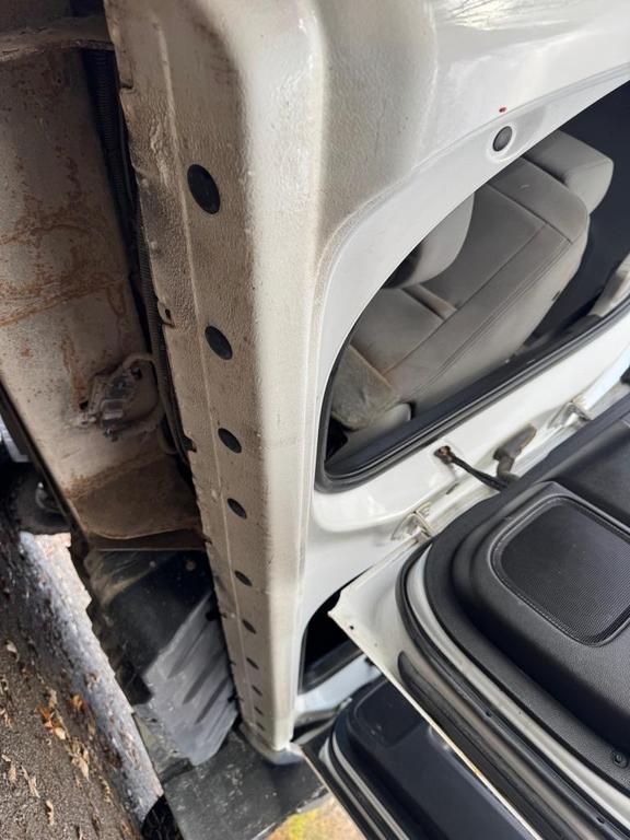 used 2018 Chevrolet Silverado 2500 car, priced at $21,900