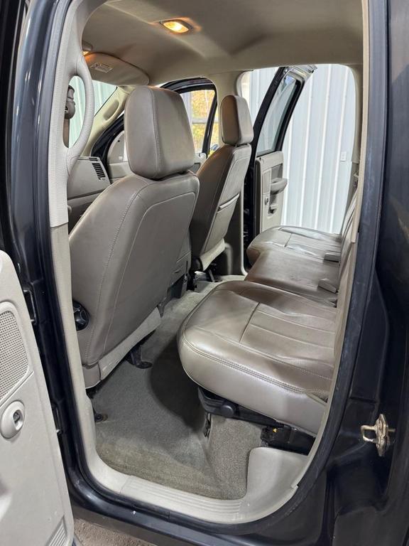 used 2007 Dodge Ram 3500 car, priced at $14,900