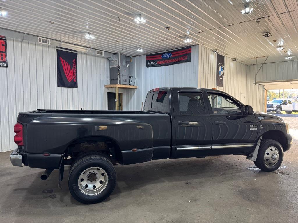 used 2007 Dodge Ram 3500 car, priced at $14,900