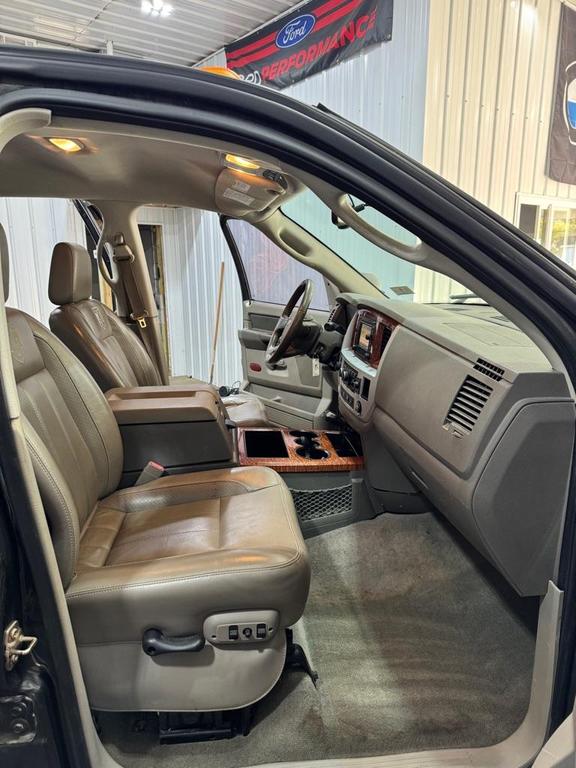 used 2007 Dodge Ram 3500 car, priced at $14,900