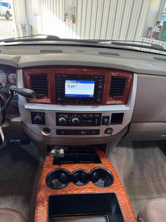 used 2007 Dodge Ram 3500 car, priced at $14,900