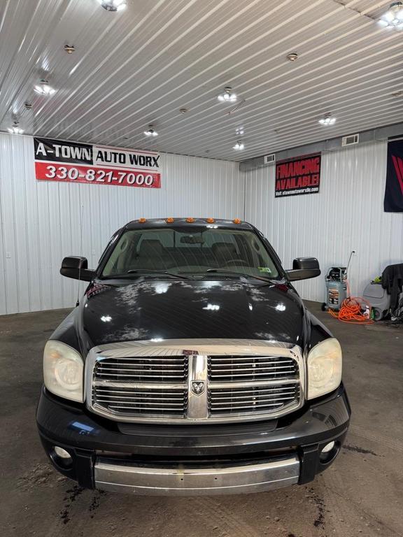 used 2007 Dodge Ram 3500 car, priced at $14,900