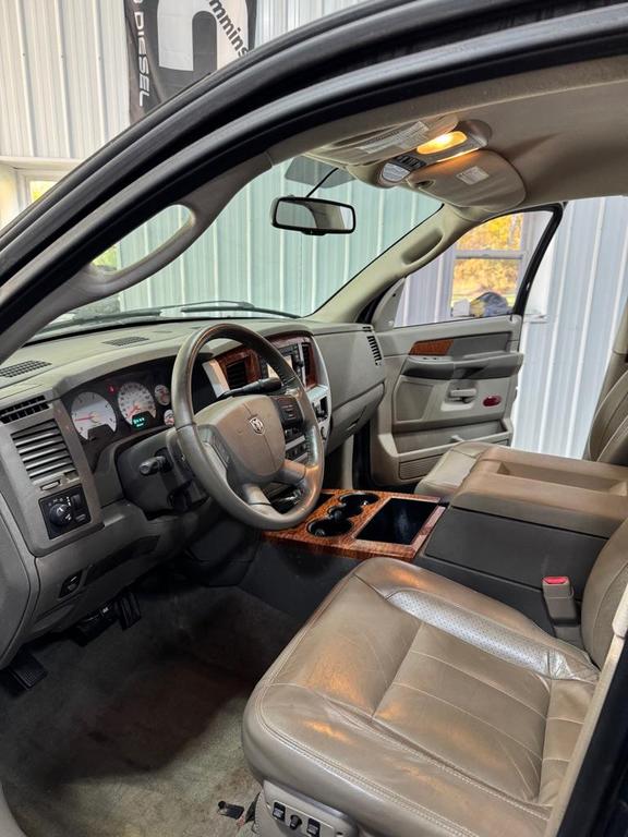 used 2007 Dodge Ram 3500 car, priced at $14,900