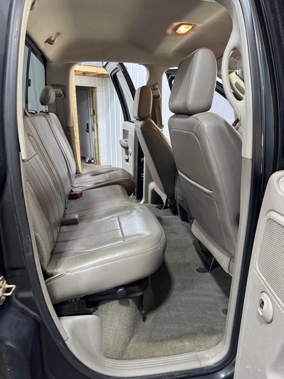 used 2007 Dodge Ram 3500 car, priced at $14,900