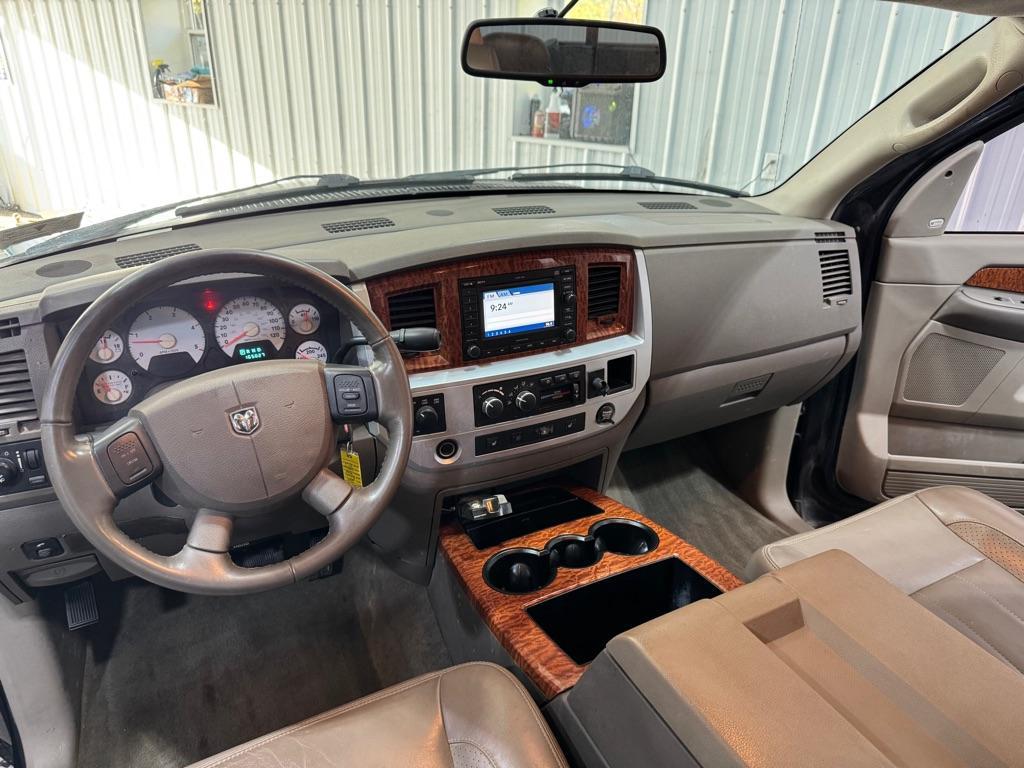used 2007 Dodge Ram 3500 car, priced at $14,900