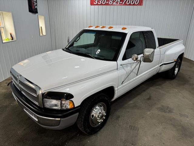 used 1999 Dodge Ram 3500 car, priced at $15,900