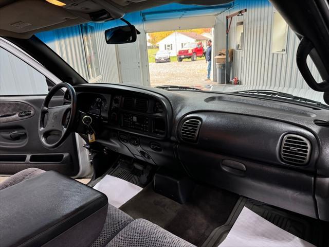 used 1999 Dodge Ram 3500 car, priced at $15,900