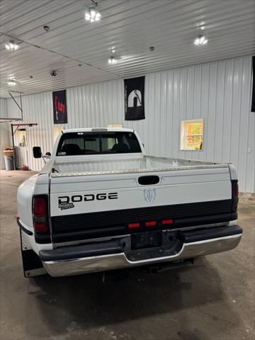 used 1999 Dodge Ram 3500 car, priced at $15,900