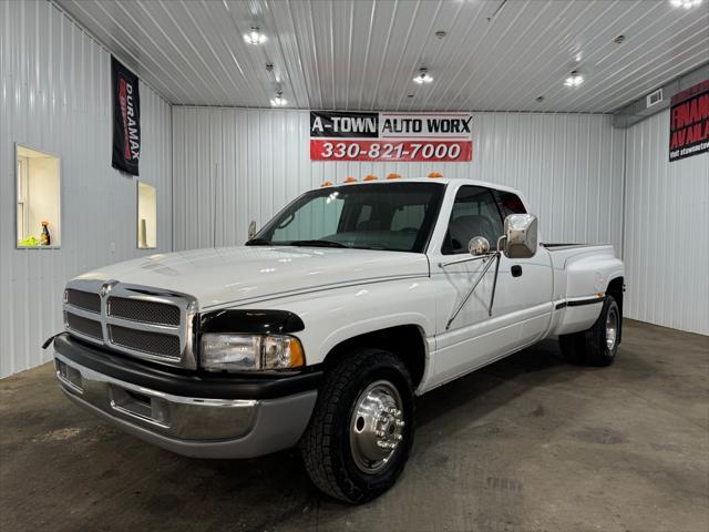 used 1999 Dodge Ram 3500 car, priced at $15,900