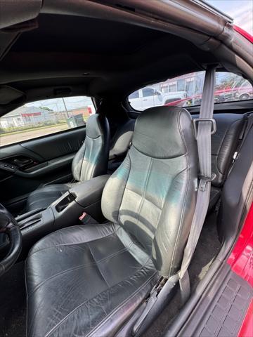 used 1994 Chevrolet Camaro car, priced at $8,995