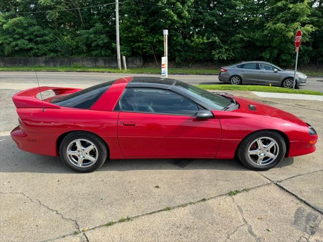 used 1994 Chevrolet Camaro car, priced at $8,995