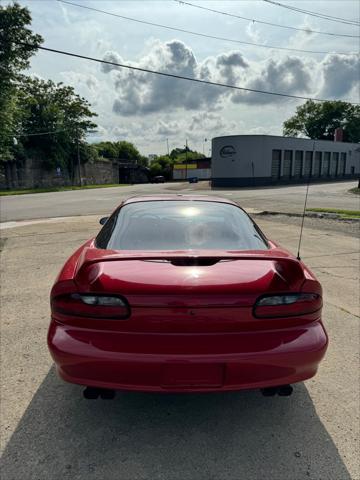 used 1994 Chevrolet Camaro car, priced at $8,995