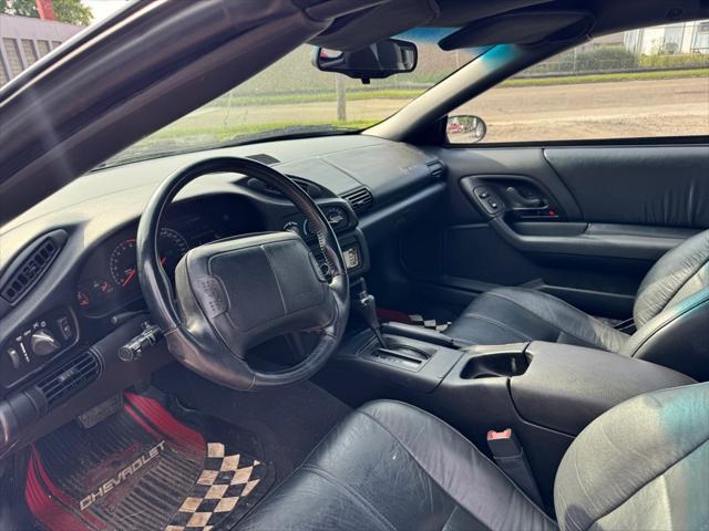 used 1994 Chevrolet Camaro car, priced at $8,995