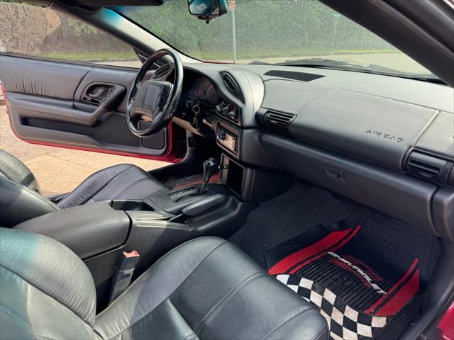 used 1994 Chevrolet Camaro car, priced at $8,995