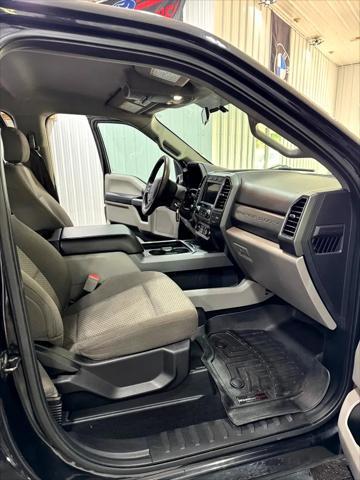 used 2018 Ford F-250 car