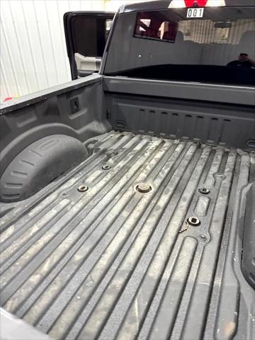 used 2018 Ford F-250 car