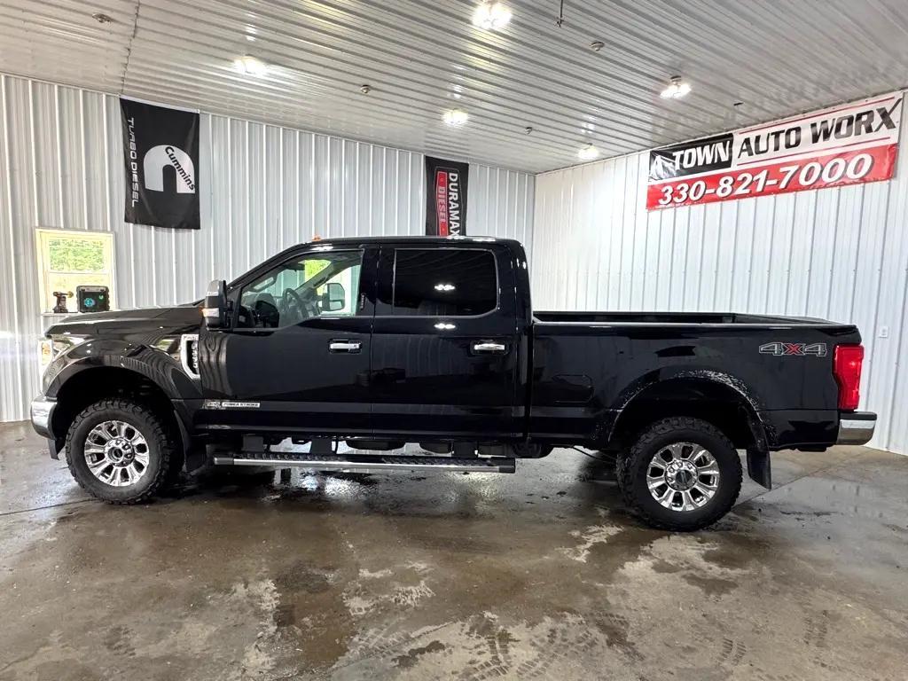 used 2018 Ford F-250 car