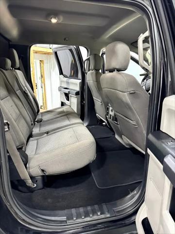 used 2018 Ford F-250 car