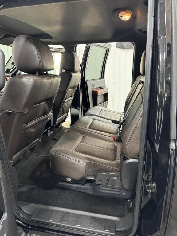 used 2015 Ford F-250 car, priced at $21,900