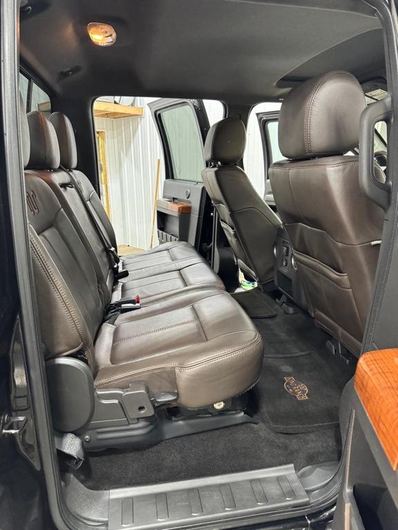 used 2015 Ford F-250 car, priced at $21,900