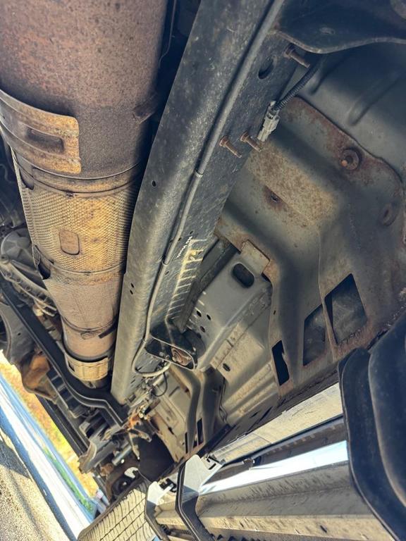 used 2015 Ford F-250 car, priced at $21,900