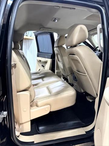 used 2010 Chevrolet Silverado 2500 car, priced at $14,000