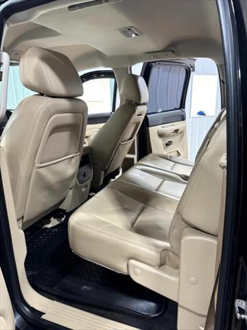 used 2010 Chevrolet Silverado 2500 car, priced at $14,000