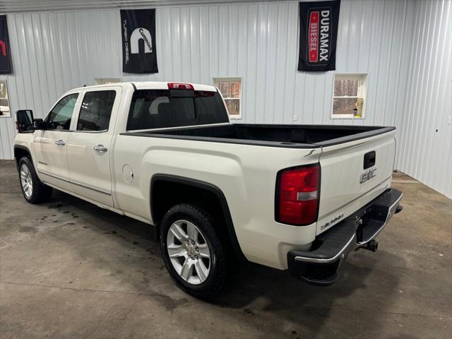 used 2015 GMC Sierra 1500 car, priced at $10,900