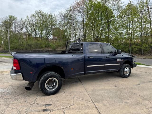 used 2014 Ram 3500 car