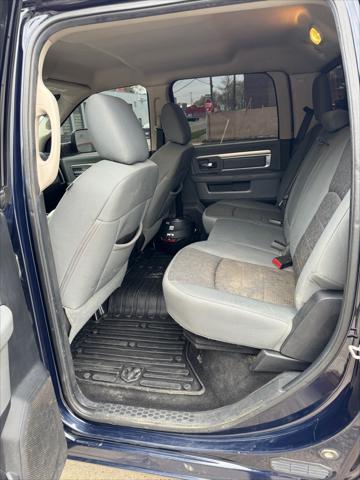 used 2014 Ram 3500 car