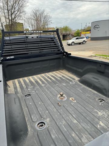 used 2014 Ram 3500 car