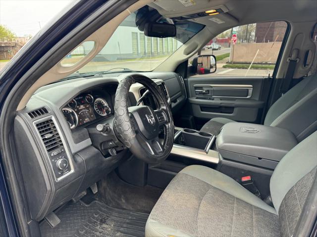 used 2014 Ram 3500 car