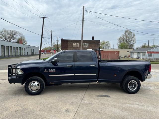 used 2014 Ram 3500 car