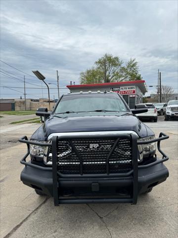 used 2014 Ram 3500 car