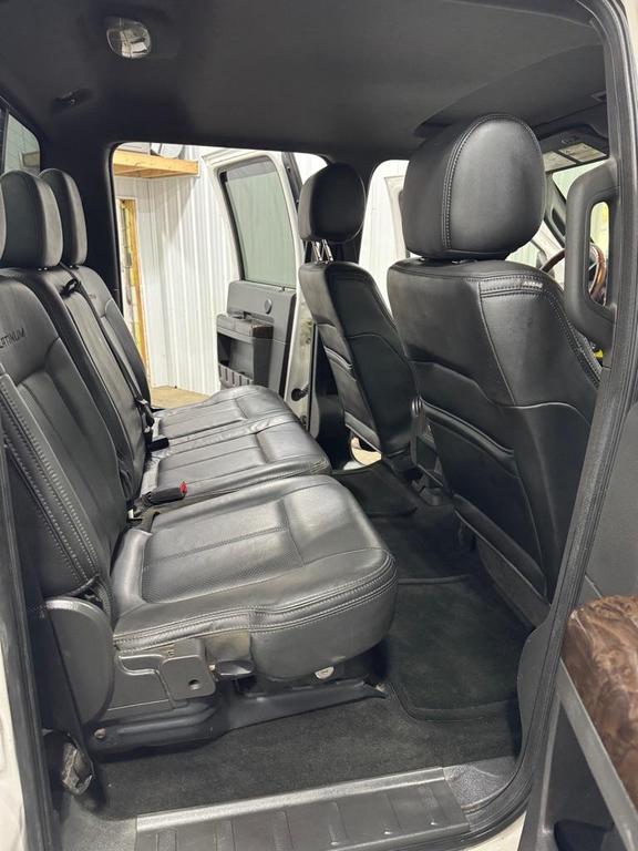 used 2014 Ford F-350 car, priced at $19,500