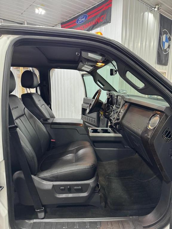 used 2014 Ford F-350 car, priced at $19,500